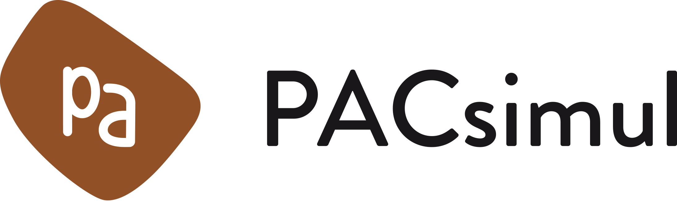 PACsimul