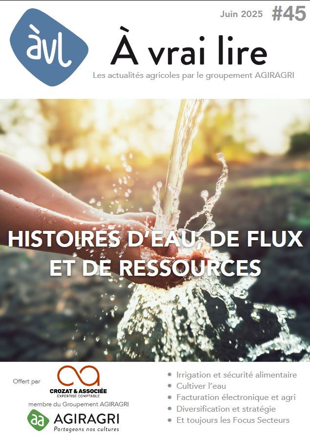 N°45 – Juin 2025