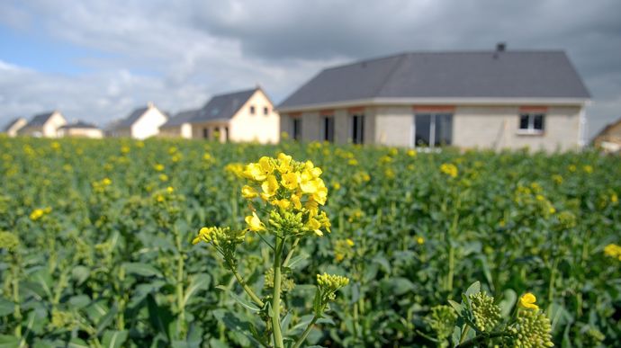Sobriété foncière : les solutions existent et la dynamique est engagée