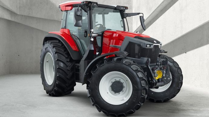 Lindner lance le Lintrac 160, le tracteur le plus puissant de son histoire
