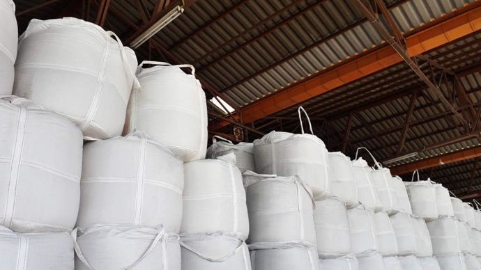 La taxe carbone européenne, un « outil essentiel » pour les fabricants d’engrais