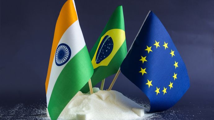 Marché européen du sucre : cap sur 2035 sous pression concurrentielle