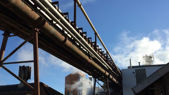 Une campagne betteravière globalement satisfaisante pour Cristal Union