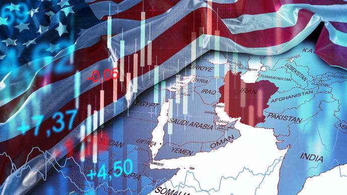 Les marchés agricoles « spectateurs » du conflit au Moyen-Orient, inquiétude sur les engrais