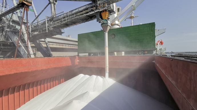 La guerre au Moyen-Orient tend les prix des engrais azotés en Europe