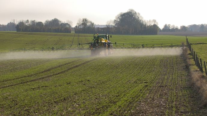 Adama prépare l’adaptation de l’herbicide Goltix pour un usage sur céréales à l’automne 2027