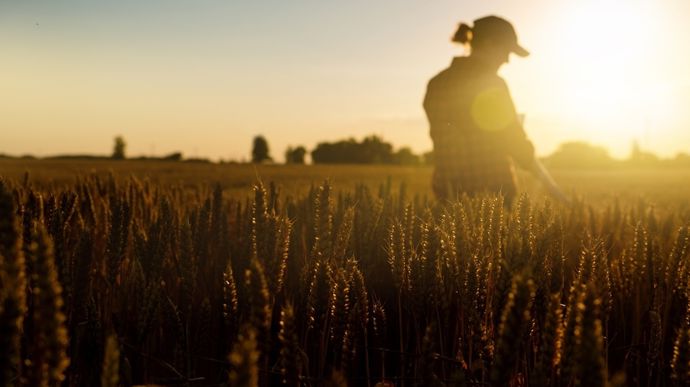« L&rsquo;exode agricole féminin est-il terminé ? »