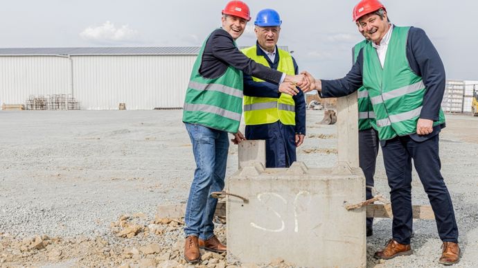 Phyteurop investit 5 millions d’euros en France pour les bio-intrants