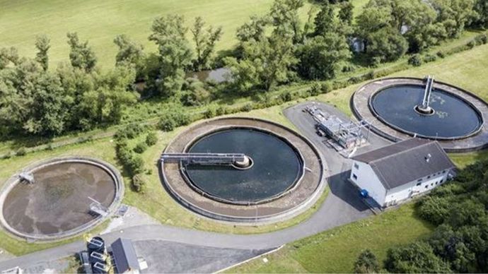 Nouveau cadre pour les boues d&rsquo;épuration utilisées comme fertilisant