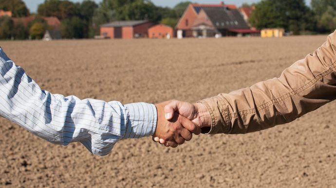 Après 80 ans d’existence, faut-il réformer le statut du fermage ?