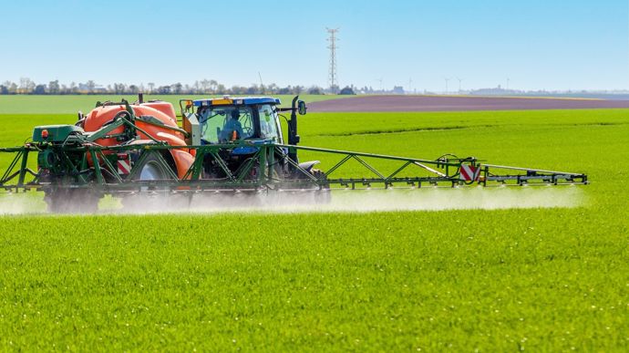 Comment les produits phytosanitaires pèsent-ils sur les relations de voisinage ?