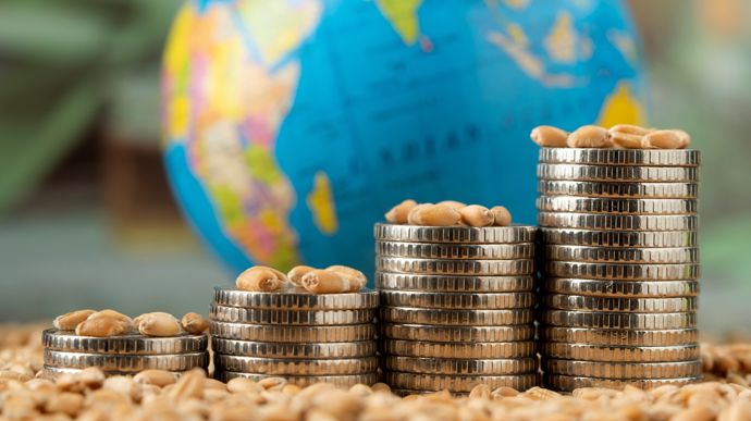 Prix : peut-on soutenir les agriculteurs sans pénaliser les consommateurs ?