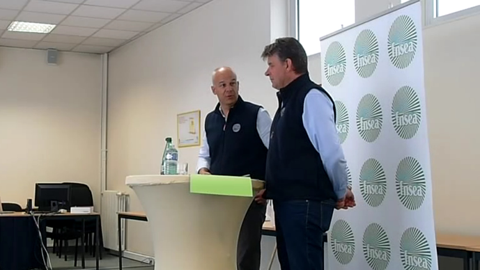 Arnaud Rousseau, réélu, détaille les priorités de la FNSEA