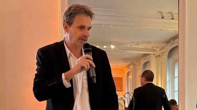 « Je crains une baisse globale de la consommation en pommes de terre transformées »