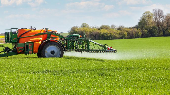 La liste des usages de pesticides prioritaires publiée au Journal officiel