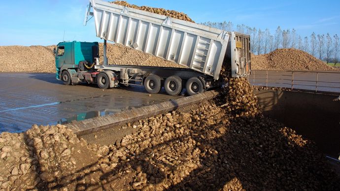 Cristal Union dans le rouge après une dépréciation d&rsquo;actifs
