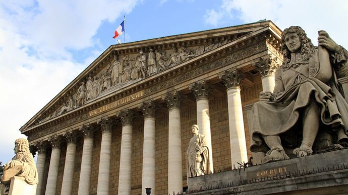 Loi agricole : les députés avancent sur les cantines et la gestion des crises sanitaires