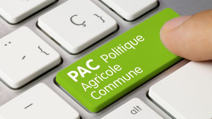 La France verse les aides Pac rapidement, mais avec un taux d’erreur important
