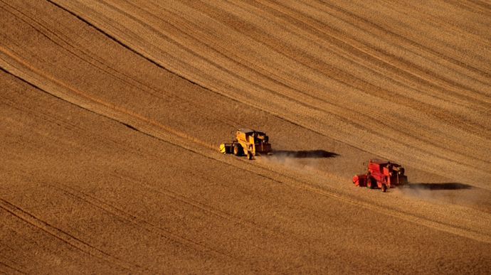 Même les meilleures exploitations auraient du mal à se passer d’aides Pac