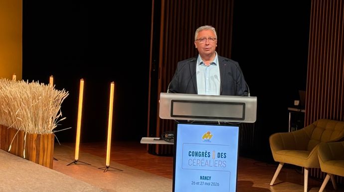Les céréaliers toujours en manque de réponse face à une crise historique
