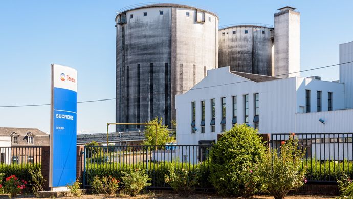 Baisse des prix du sucre et surproduction font plonger Tereos dans le rouge