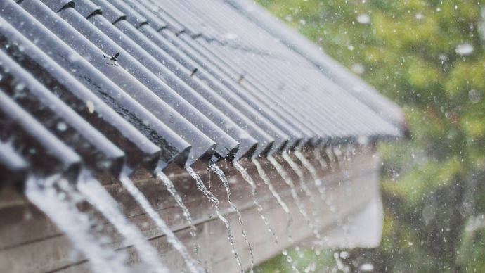 Nappes phréatiques : la baisse continue, faute de pluies suffisantes