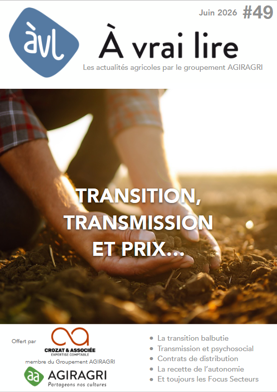 N°49 – Juin 2026