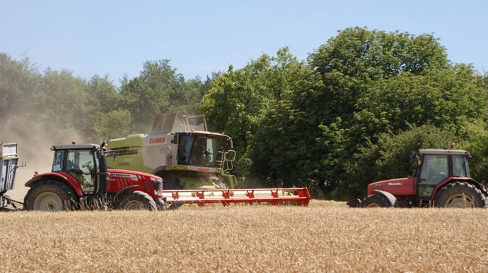 Moisson Live 2026 : les premiers résultats issus du terrain