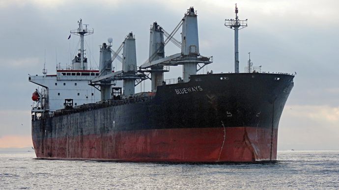 Blé, orge, maïs : révision à la hausse pour les exportations françaises 2025/26