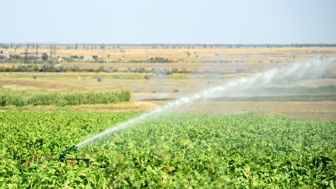 Eau : 15 organisations agricoles répondent aux anciens ministres de l’agriculture