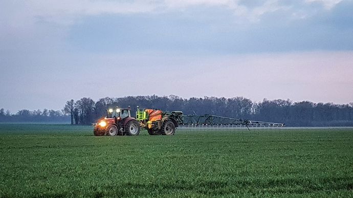 Aides pour les engrais azotés : « un effet d’annonce qui fait déjà augmenter les prix »