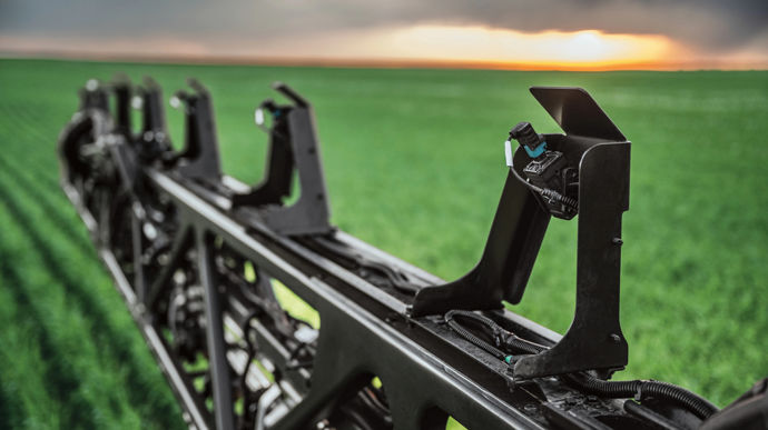 Votre prochaine machine parlera peut-être John Deere