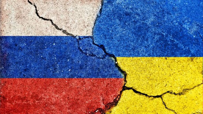 Les cours du blé grimpent sous l&rsquo;effet de la guerre Russie-Ukraine en mer Noire