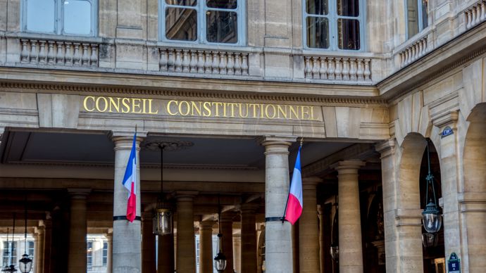 Le Conseil constitutionnel valide la quasi-totalité de la loi d&rsquo;urgence agricole
