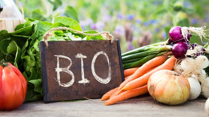 Pourquoi la crise du bio incite à repenser les politiques alimentaires