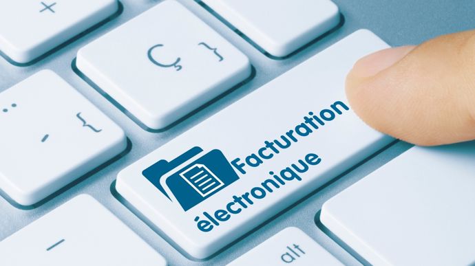 Seuls 30 % d’exploitants agricoles prêts pour la facturation électronique ?