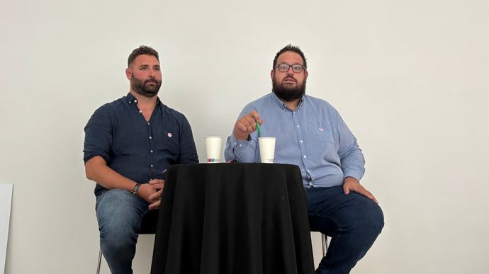 « Il y a énormément d’agriculteurs qui n’ont plus rien à perdre », prévient JA