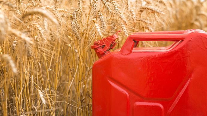 Le dispositif d’aide à l’achat de GNR est reconduit pour septembre et octobre