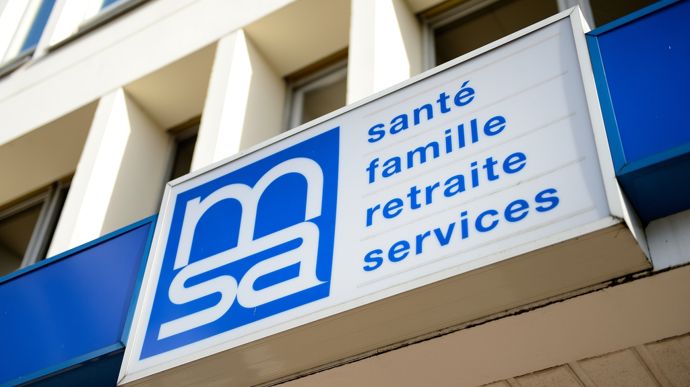 La MSA multiplie son budget « crises » par 10