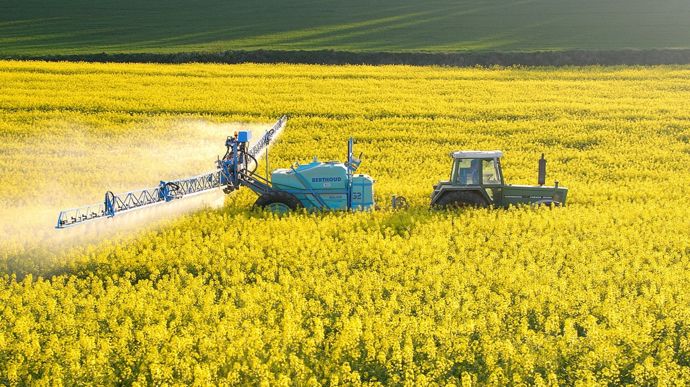 Pour réduire l’usage des produits phytos, une transition plus globale est nécessaire
