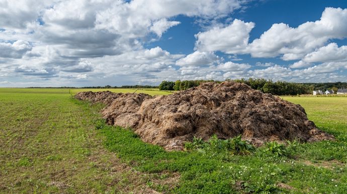 Les agriculteurs bio veulent être éligibles aux aides sur les engrais