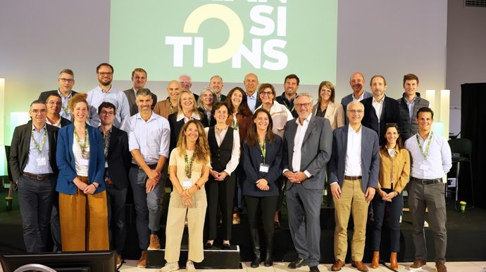 Des résultats au-delà des objectifs pour la première promotion Transitions de Vivescia