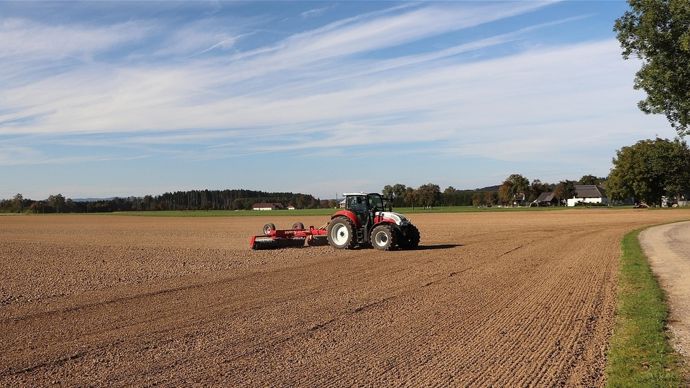 Un climat sec est déjà de retour en Europe de l’Ouest